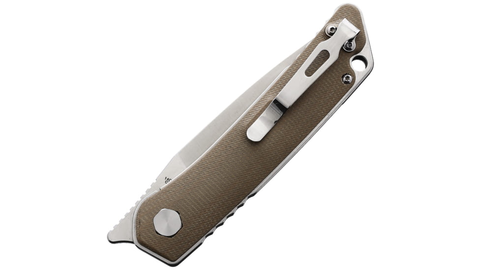 S-TEC Linerlock Kangaroo STTS501K