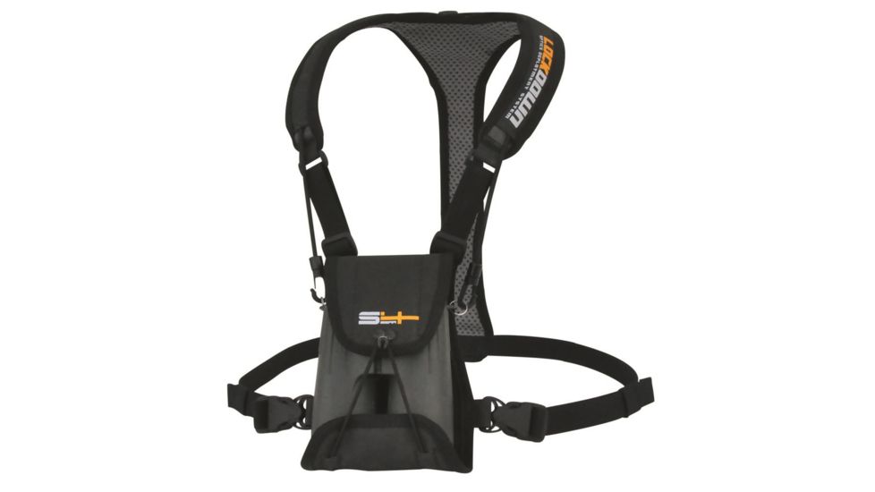 S4 Gear LockDown Binocular, Harness Black SG00308