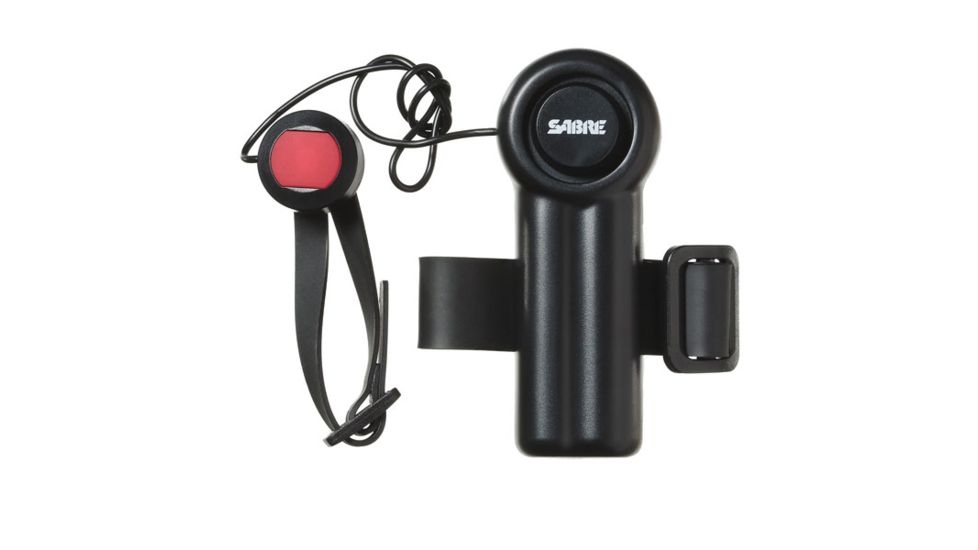 Sabre Mobility Device Alarm, White PA-MDA