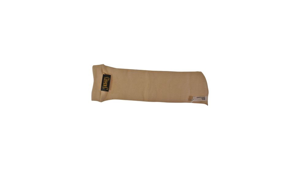 Sack-Ups Pistol Safe Sacks Natural 13.5 Inch 400