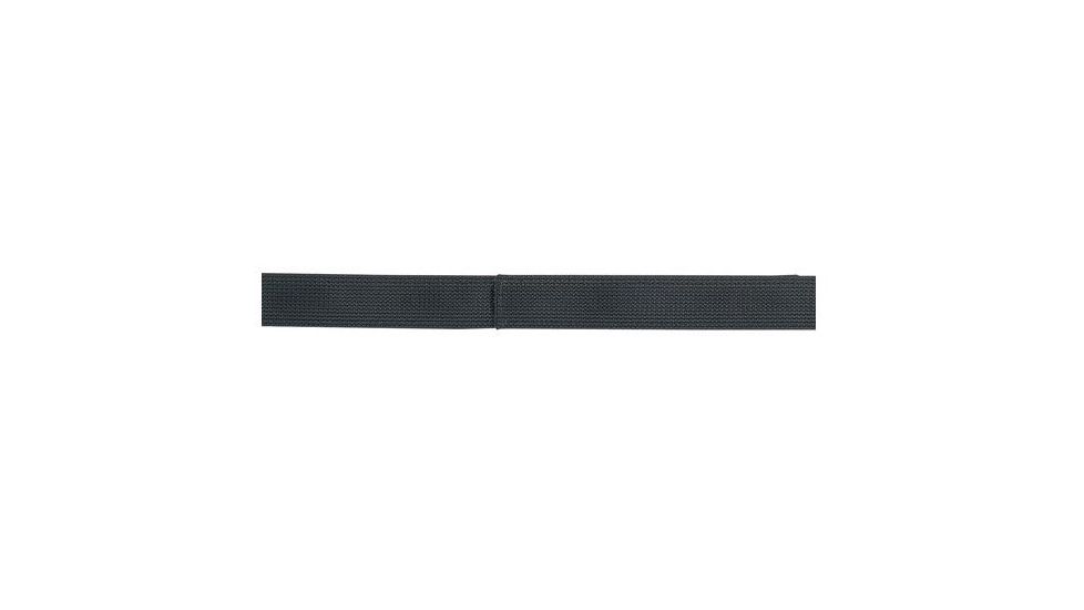 Safariland 030 Buckleless Web Underbelt, Hook-and-Loop Lined, 1.50 030-XX-2 - Size - 38 in