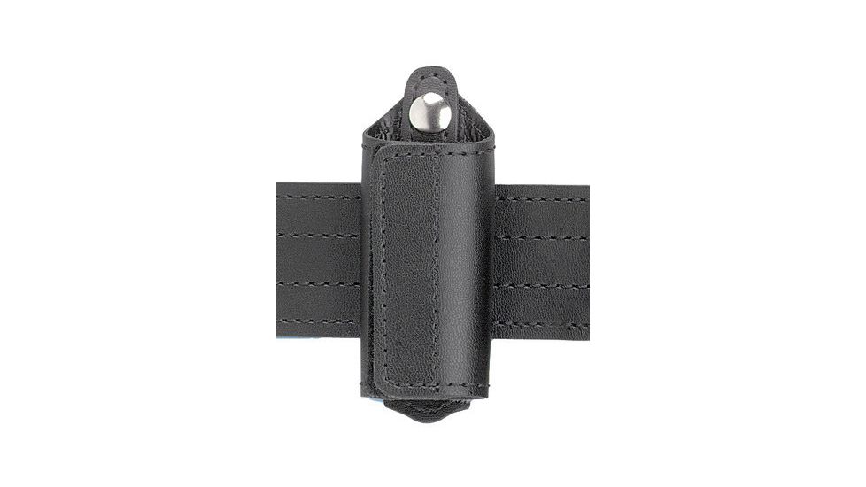 Safariland 170 Key Ring, Silent Key Pouch 170-19B