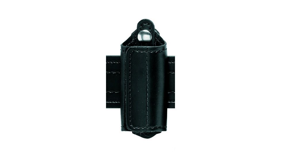 Safariland 170 Key Ring, Silent Key Pouch 170-2PBL