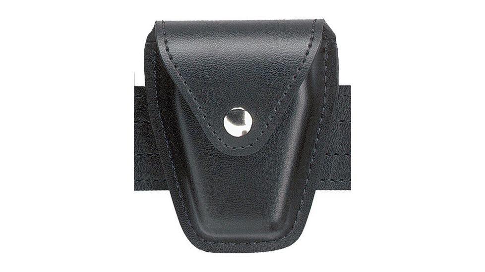 Safariland 190 Handcuff Pouch, Top Flap 190-13PBL