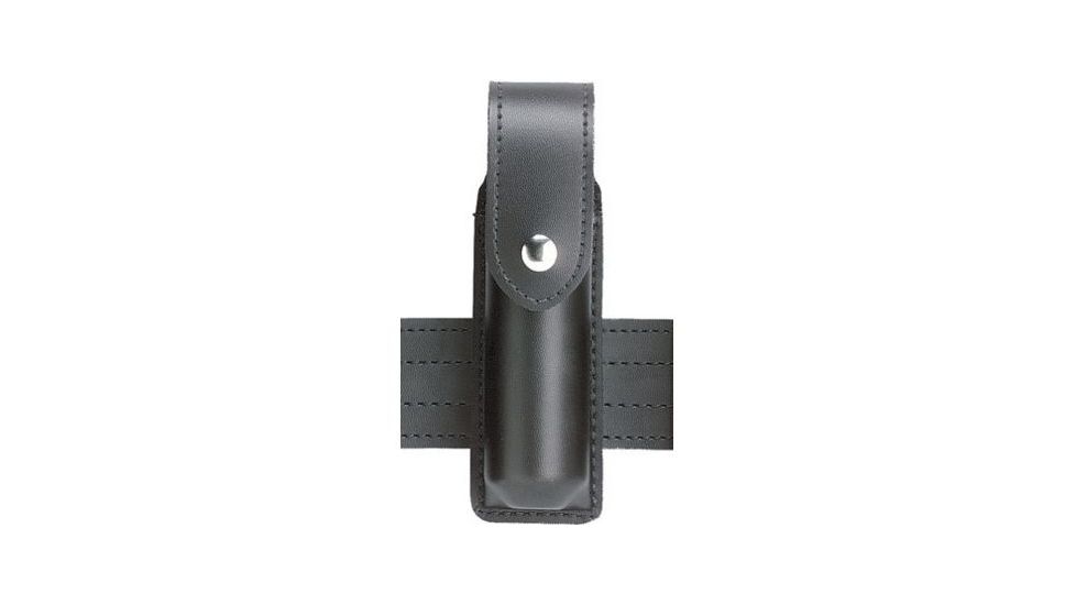 Safariland 38 OC Spray Holder, Standard, Top Flap 38-4-4B