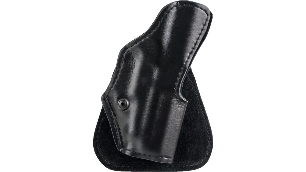 Safariland 5181 Hi-Ride Open Top Paddle Holster, Sig Sauer225, STX Plain Black, Right Hand, 5181-79-61
