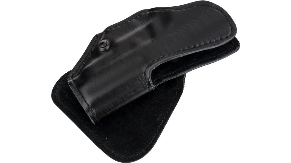 Safariland 5181 Hi-Ride Open Top Paddle Holster, Sig Sauer225, STX Plain Black, Right Hand, 5181-79-61