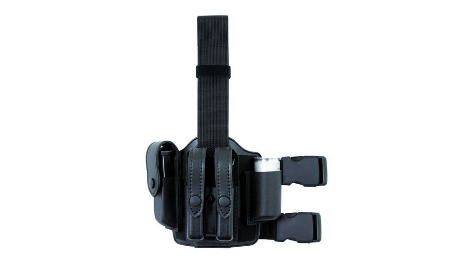 6004 TACTICAL GEAR SYSTEM DOUBLE SHROUD