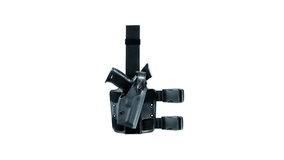 6004 SLS Tactical Holster STX Tactical Foliage