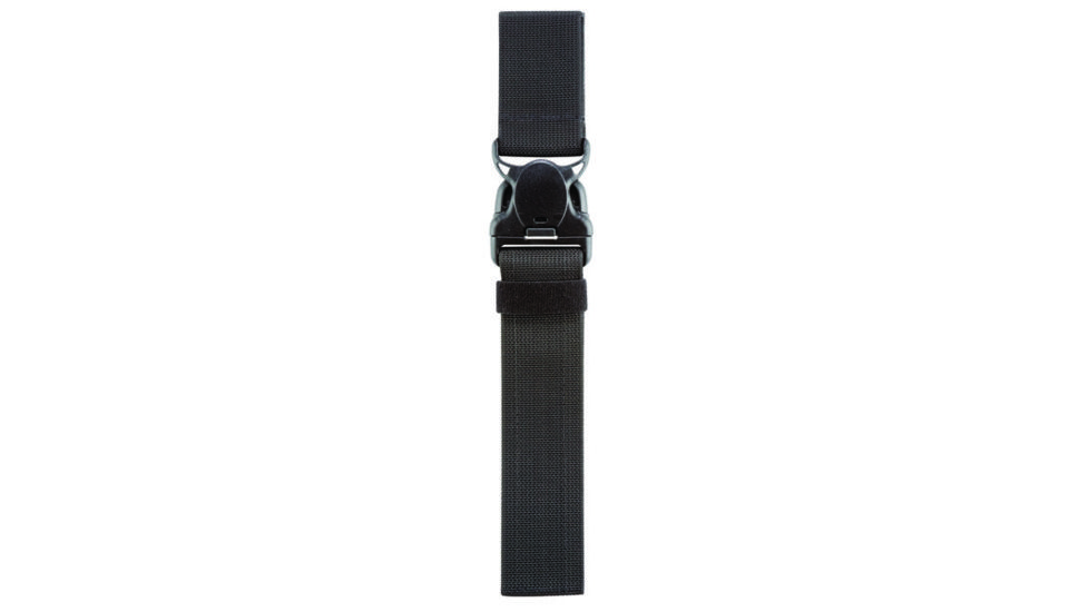 Safariland 6005V Lightweight Leg Shroud w/ Quick Releas6005V-110, Black, LH 6005V-110-2