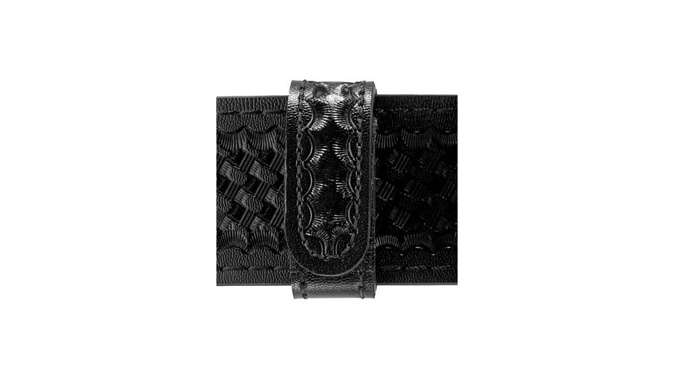 Safariland 62 Belt Keeper, Hidden Snap 62-03HS