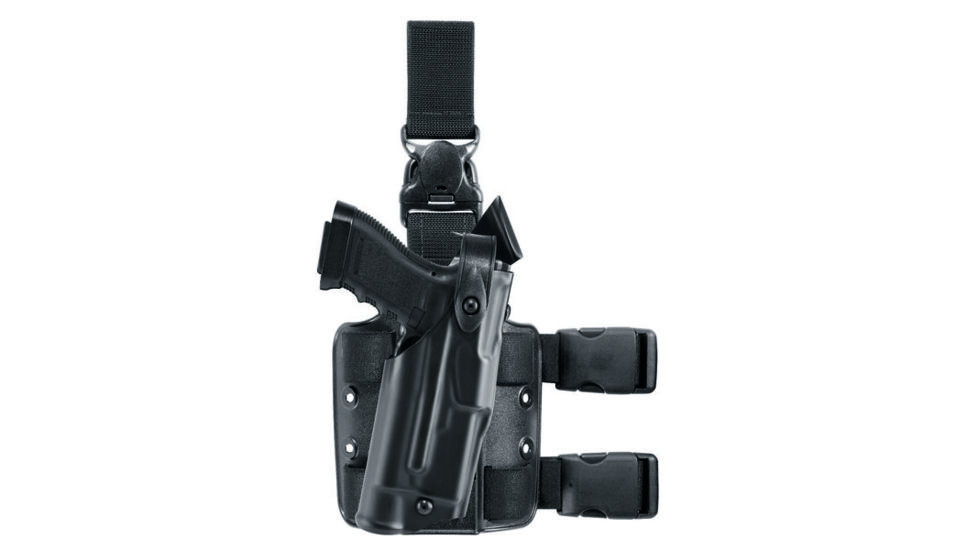 Safariland 6305 Als Tactical Gear System Holster - 6305-53-542
