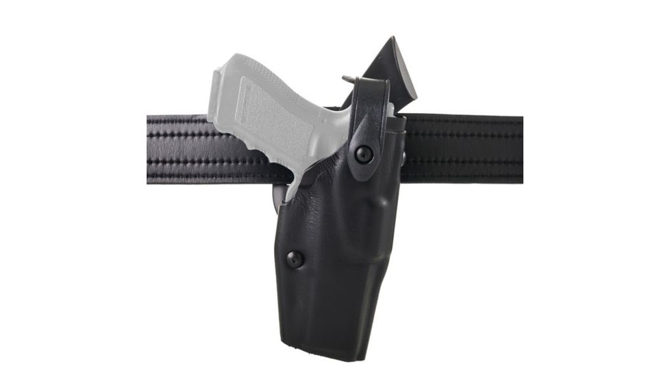 Safariland 6360 Als Level Iii Duty Holster - 6360-450-81