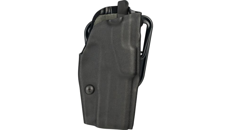 Safariland 6377 ALS Belt Slide Holster, H&amp;K USP 9mm, .40 4.13ft., STX Tactical, Black, Right Hand, 6377-91-131