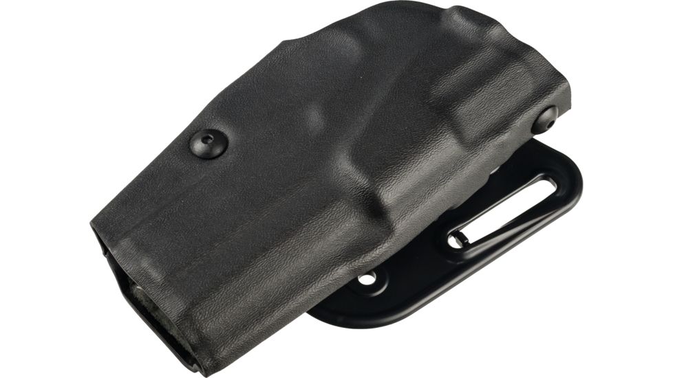 Safariland 6377 ALS Belt Slide Holster, H&amp;K USP 9mm, .40 4.13ft., STX Tactical, Black, Right Hand, 6377-91-131