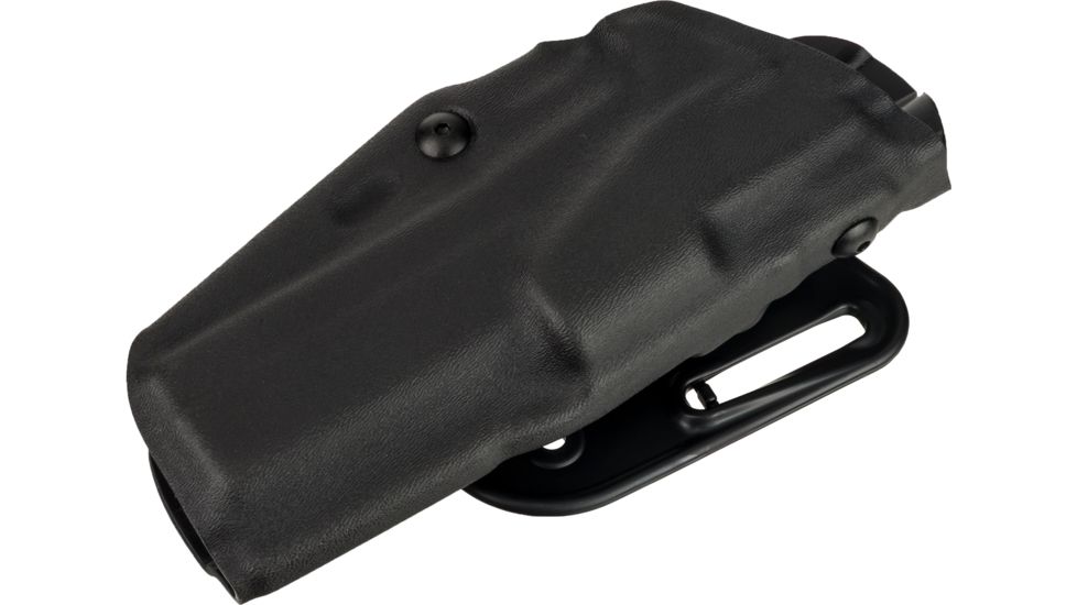 Safariland 6377 ALS Belt Slide Holster, Springfield Armory 1911, STX Tactical, Black, Right Hand, 6377-56-131
