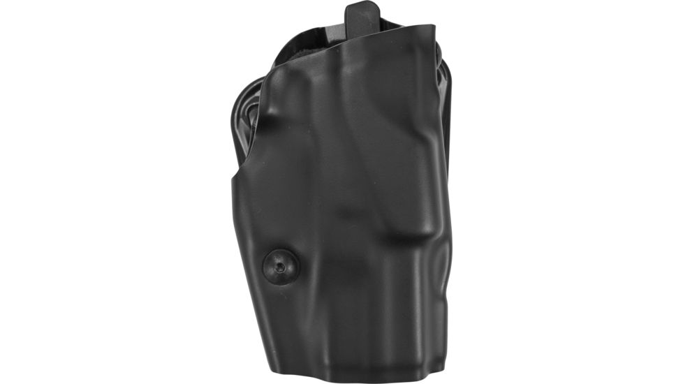 Safariland 6377 ALS Belt Slide Holster, Walther P99/S&amp;W 99, STX Tactical, Black, Right Hand, 6377-84-131