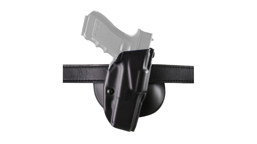 Model 6378 ALS Concealment Paddle Holster w/ Belt Loop
