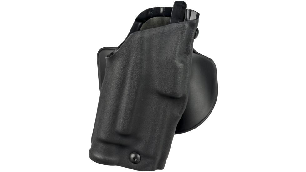 Safariland 6378 ALS Paddle &amp; Belt Slide Holster, Sig SauerP226R X200, STX Tactical, Black, Right Hand, 6378-7742-131