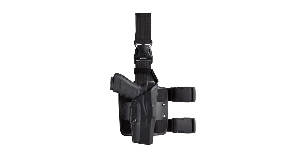 Model 6385 ALS® OMV Tactical Holster with Quick Release Strap