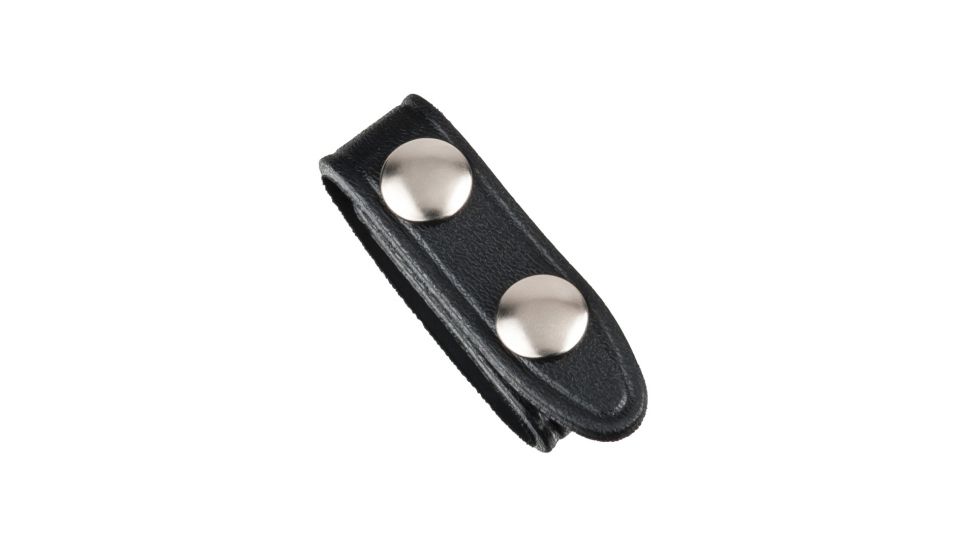 Safariland 65 Belt Keeper, 2 Snap 65-4-2