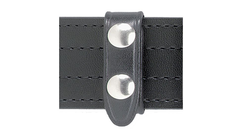Safariland 654 Belt Keeper, 4 Snap 654-01