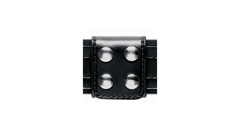 Safariland 654 Belt Keeper, 4 Snap 654-2V