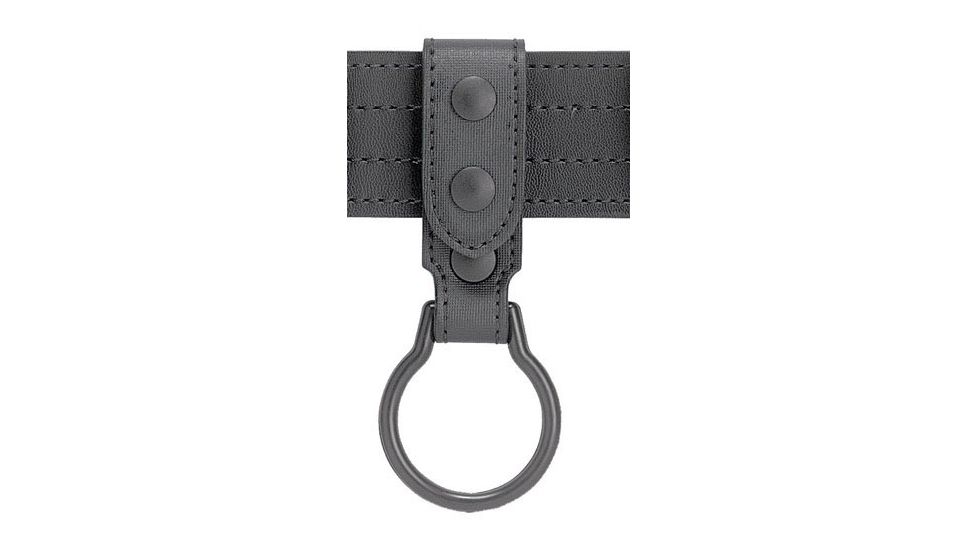 Safariland 730 Heavy Duty Flashlight Carrier 730-2
