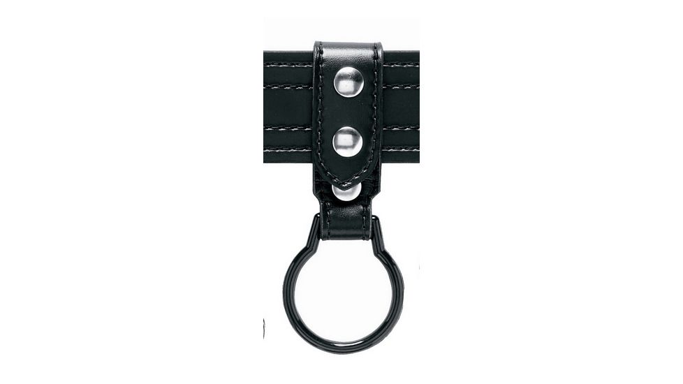 Safariland 730 Heavy Duty Flashlight Carrier 730-2