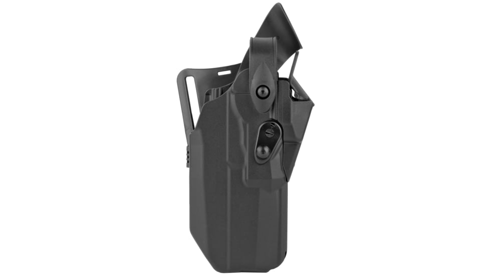 Safariland 7360RDS ALS/SLS Mid-Ride Level-III Retention Holster, 7360RDS-45227-411
