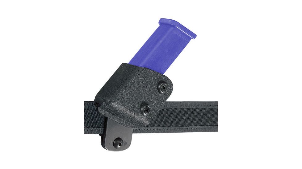 Safariland 773 Adjustable Magazine Pouch - Tactical Black, Right Hand 773-53-121-175