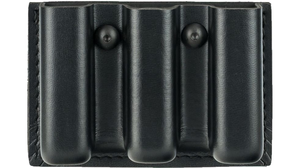 Safariland 775-slimline Open Top Triple Magazine - 775-419-2