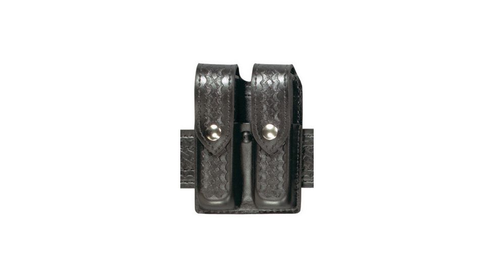 Safariland 77M Magazine Holder, Double, Super Duty 77-83-2MB