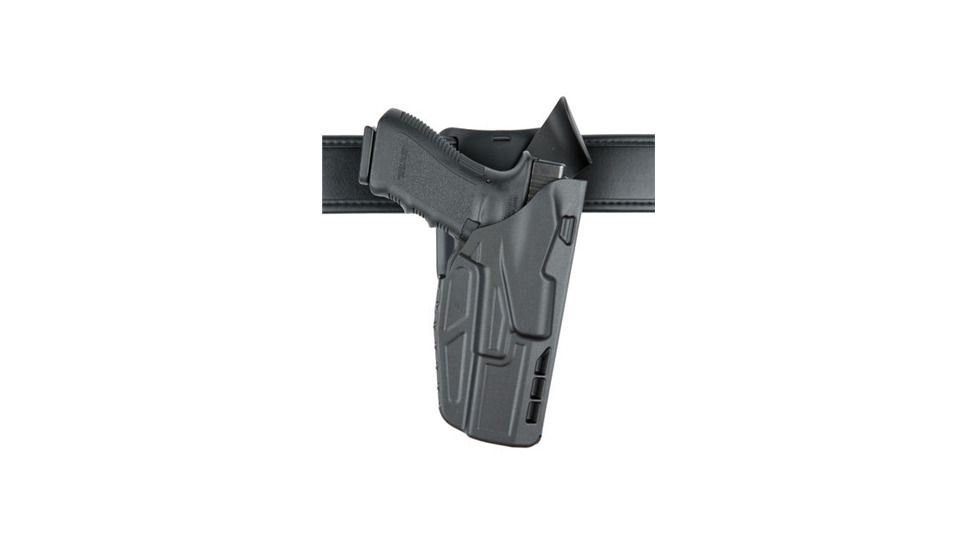 7TS ALS Low-Ride Level I Duty Holster