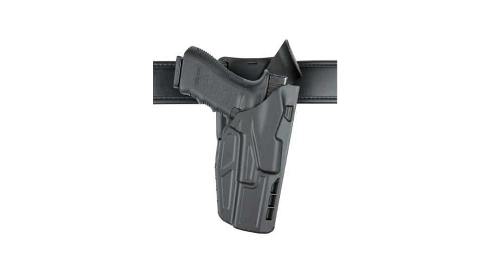Safariland 7ts Als Low-ride Level I Duty Holster - 7395-819-551