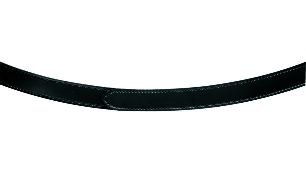 Safariland 992 Buckleless Reversible Contoured Belt 1.5in., 3Xl 52in.-54in., Nylon Look Black 992-6-22