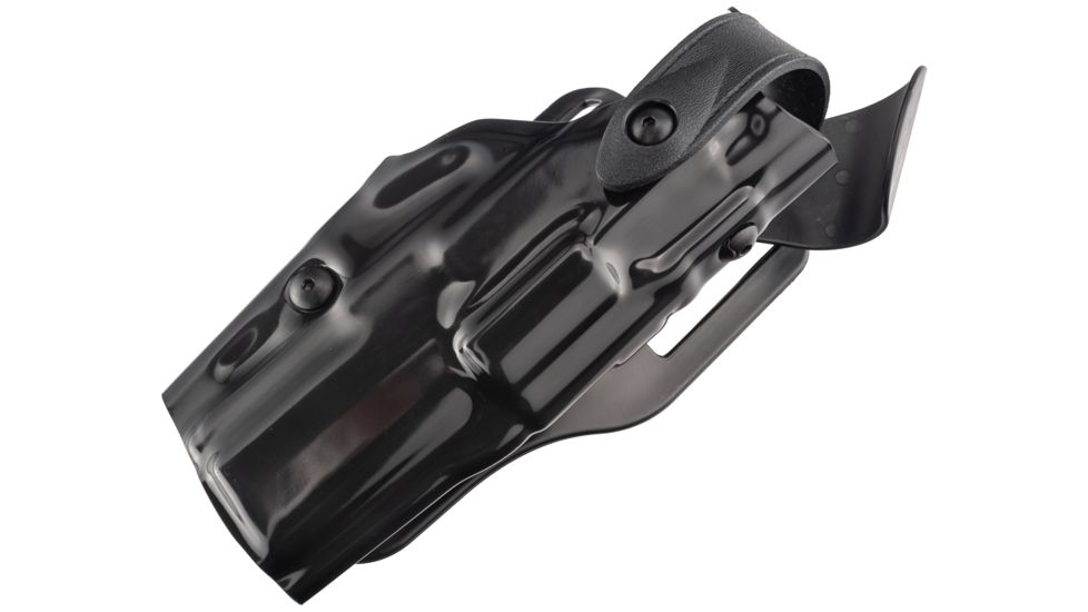 Safariland Als Level Iii Duty Holster - 6360-593-491