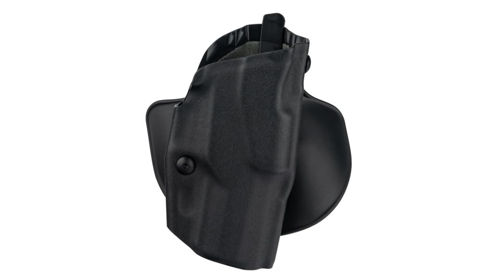 Safariland 6378 ALS Paddle Holster,Sig P239 9mm,STX Tactical Black,Right Hand 6378-75-131-DM