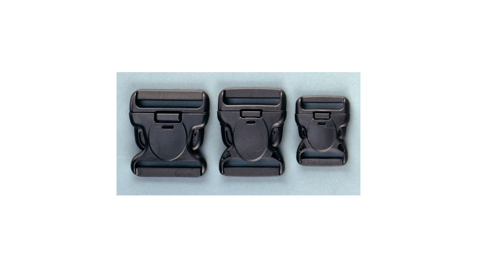 Safariland B4305 3X Triple Locking Buckle B4305-2-2