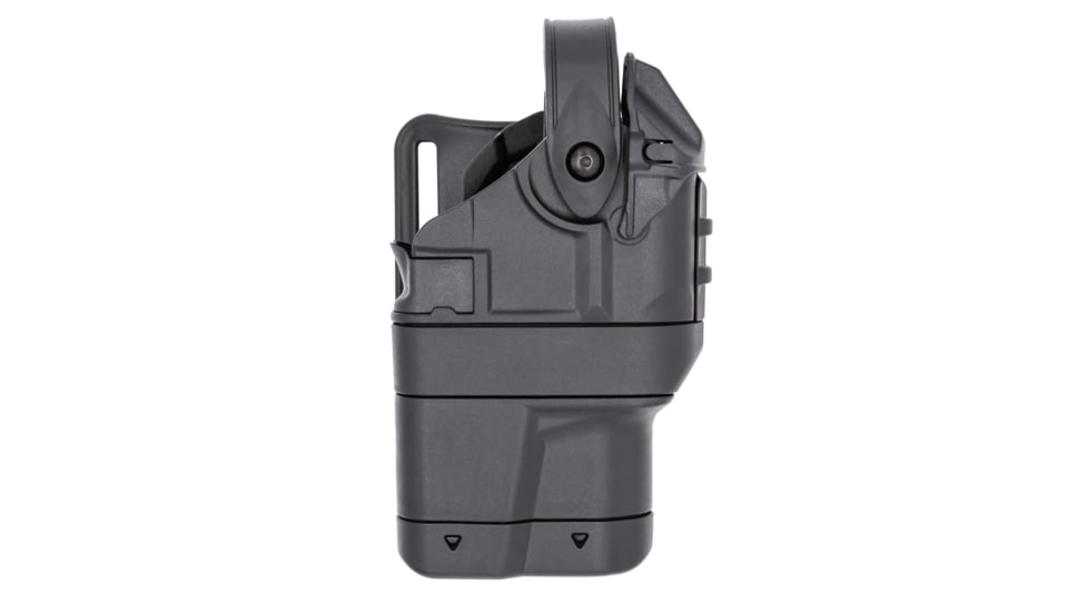 Ballast Holster