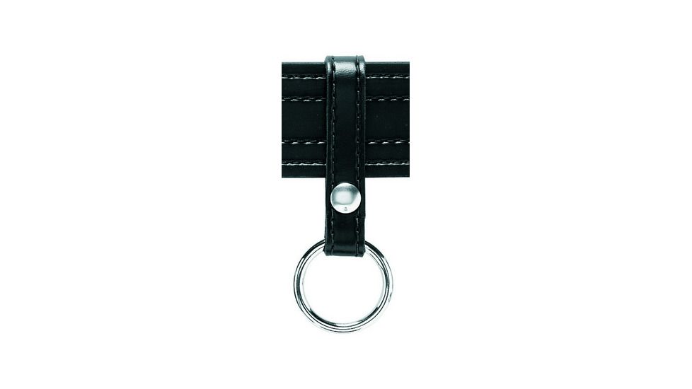 Safariland Baton Ring Plain Black 3in Bl - 67S-16-3