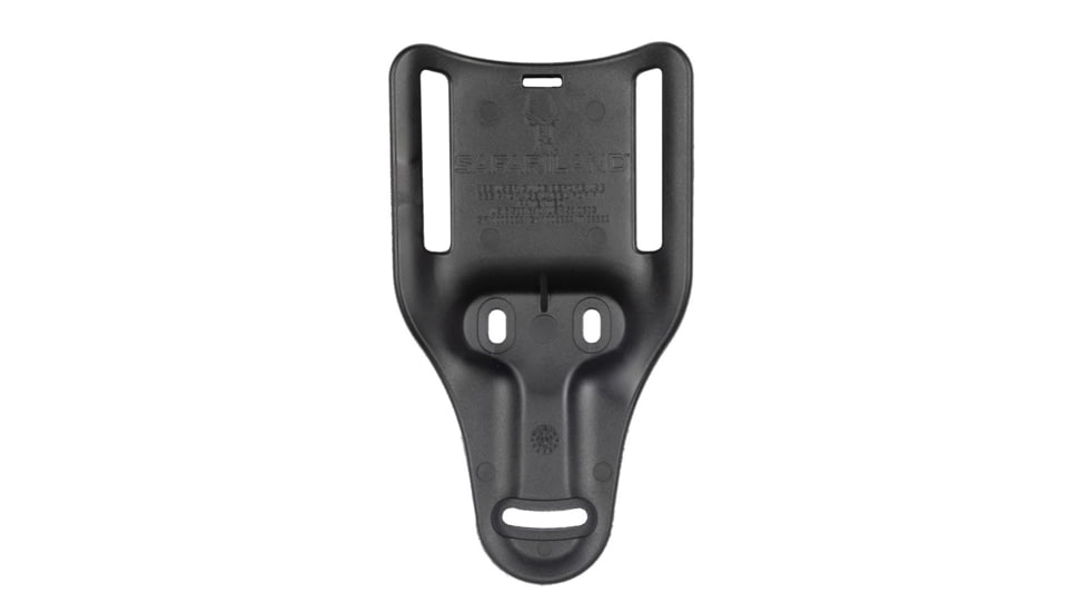 Safariland Cubl Cantable Universal Belt Loop, Black - 1332447