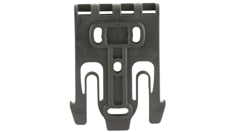 Safariland Duty Holster Locking Fork, Black 6004-19-2