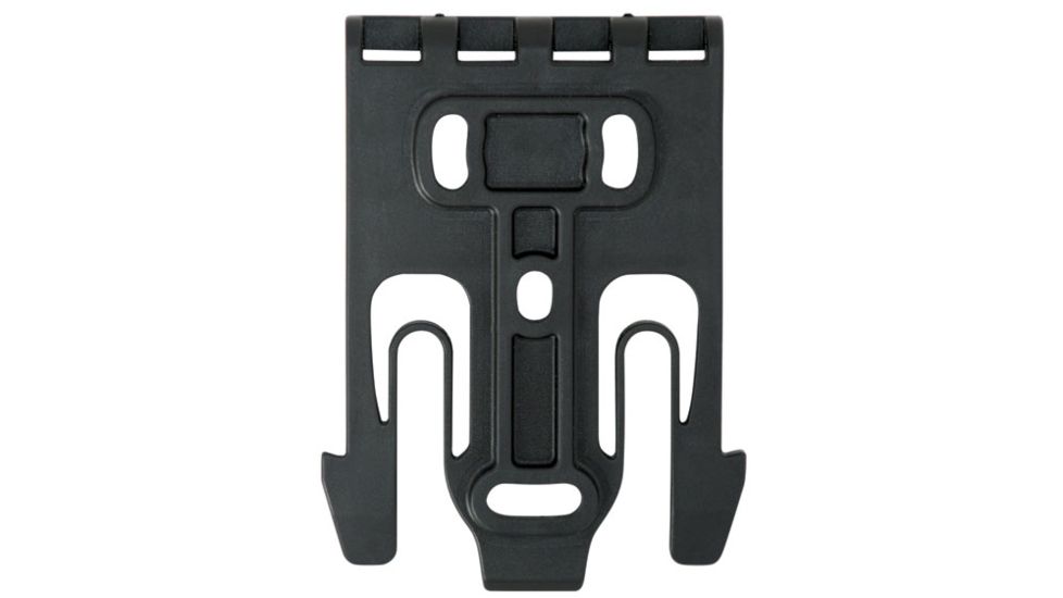 Safariland 6004 Duty Holster Locking Fork, OD Green 6004-19-56