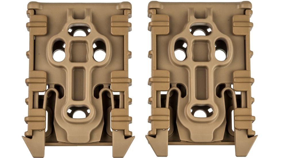 Safariland ELS KIT, Brown ELS-KIT1-55