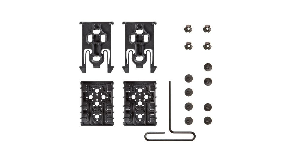 Safariland ELS KIT, OD Green ELS-KIT1-56