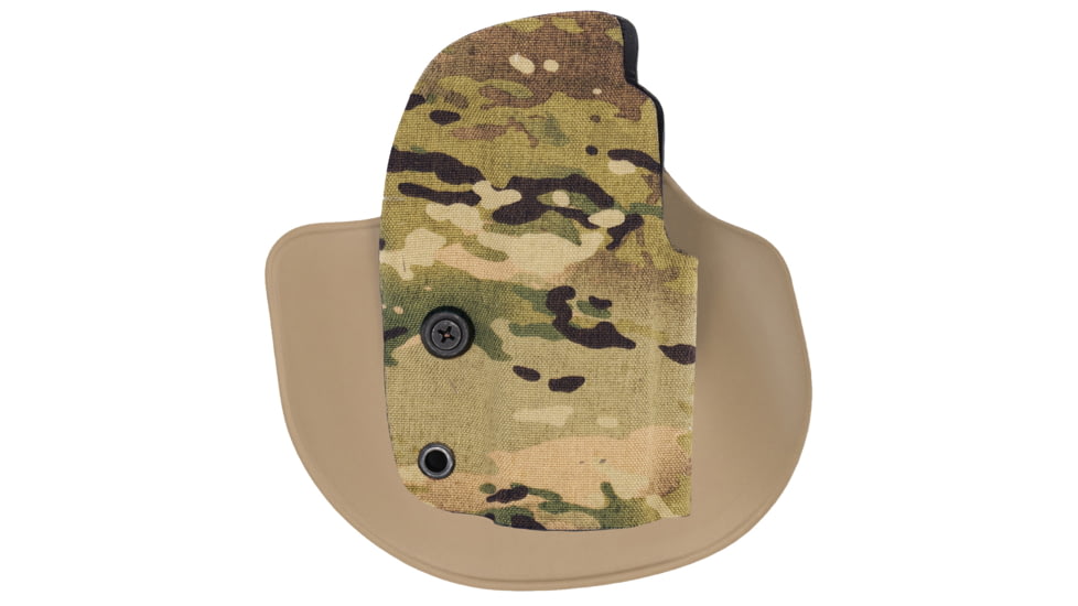Safariland Gravity Multi-Cam Fits Glock 19/17, GRAVITY0835A0C1701