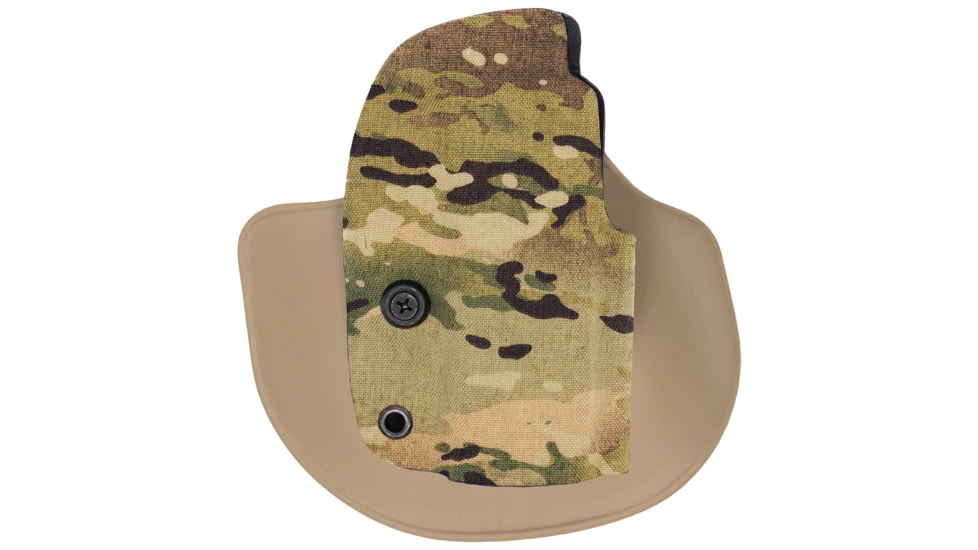 Safariland Gravity Multi-Cam Fits Glock 43x/48, GRAVITY0896A0C1701