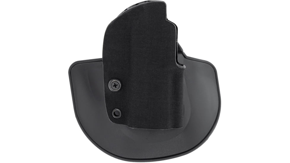 Safariland Gravity OWB Holster Sig P365 X-Macro/Fuse, Right Hand, Black, 1102961