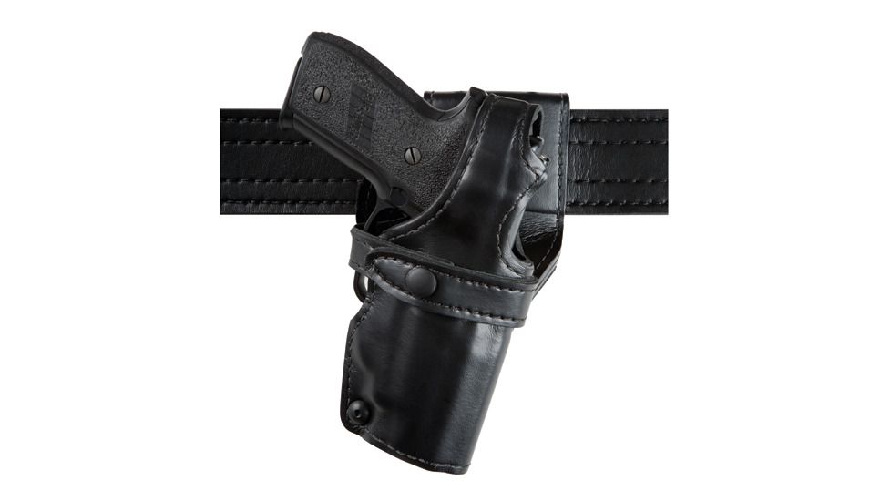 Safariland Holster Bbw Lh S&amp;w4006 Bobham - 0705CHP-140-182